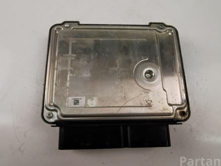 Škoda 03L906018EE; 0281017161 / 03L906018EE, 0281017161 OCTAVIAII (1Z3) 2012 Control unit for engine