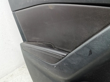 Mazda BHN9685N1 3 (BM) 2018 Door trim panel  Left Rear