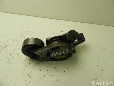 Škoda 65235 FABIA II (542) 2009 Belt Tensioner (Tensioner Unit)