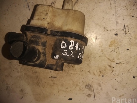 Volvo 0 261 222 / 0261222 XC70 II 2008 Sensor, fuel pressure