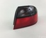 Saab 4560629 9-5 (YS3E) 2007 Taillight - Thumbnail 1