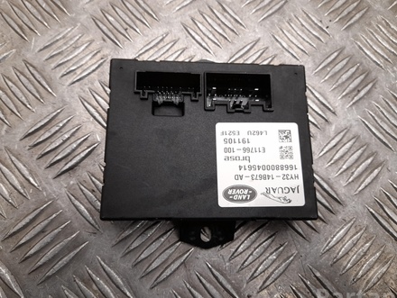 Land Rover HY32-14B673-AD / HY3214B673AD DISCOVERY V (L462) 2020 Control unit for tailgate