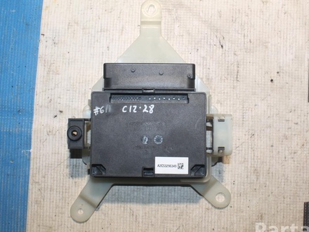 Volvo A2C53296349 V60 2012 Control unit electromechanical parking brake -epb-