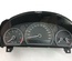 Saab 12767380 9-5 (YS3E) 2007 Dashboard (instrument cluster) - Thumbnail 2