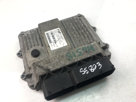 Fiat 51758203 PANDA (169_) 2006 Control unit for engine