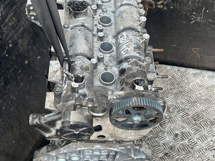 Škoda DGE, DGEA Octavia Mk4 2022 Complete Engine