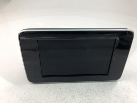 Mercedes-Benz A2059004113 C-CLASS (W205) 2016 Display