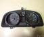 Vauxhall 95489441 ANTARA (J26, H26) 2012 Dashboard (instrument cluster) mph km/h - Thumbnail 1