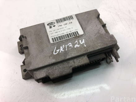 Fiat 46524180 500 (312_) 2007 Control unit for engine