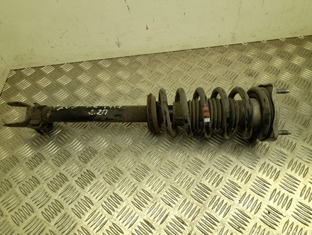 Mercedes-Benz A2053205913 C-CLASS Coupe (C205) 2016 suspension strut, complete Left Front