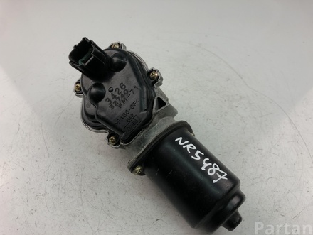 Mazda 342632740 3 (BK) 2007 Wiper Motor