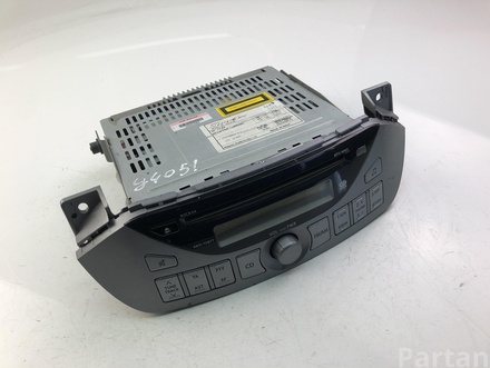 Suzuki 39101-68K0 / 3910168K0 ALTO (FF) 2010 Radio / CD