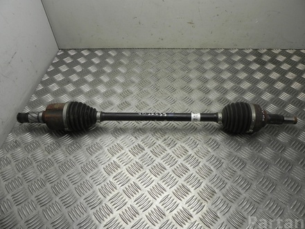 Tesla 1044161-00-D / 104416100D MODEL 3 2019 Drive Shaft Right Rear Left Rear