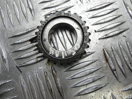 Škoda 03E105209N FABIA II Combi (545) 2012 Chain Sprocket