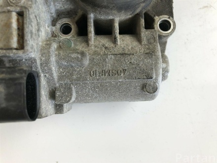 Fiat 5519278 500 (312_) 2013 Throttle body