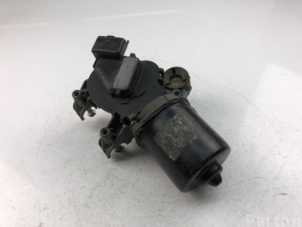 Citroën C3 I (FC_) 2005 Wiper Motor