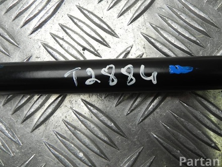 Land Rover 5H32-402A68-AB / 5H32402A68AB RANGE ROVER SPORT (L320) 2011 Gas Spring