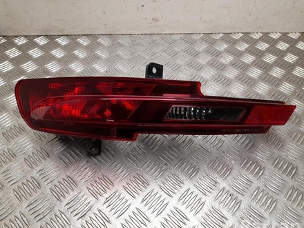 Peugeot 20260831001 508 SW II 2021 Rear Fog Light Left