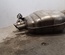 BMW 7842623 7 (F01, F02, F03, F04) 2010 End Silencer - Thumbnail 2