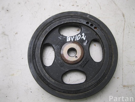 Mitsubishi 552C, E120131B COLT VI (Z3_A, Z2_A) 2011 Toothed belt pulley