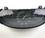 Saab 5038484 9-5 (YS3E) 2005 Dashboard (instrument cluster) - Thumbnail 3