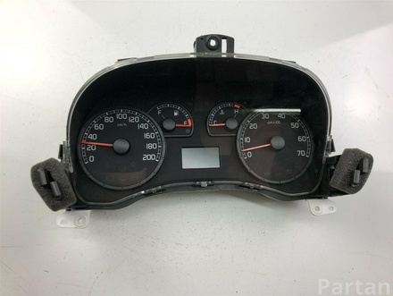 Fiat 46833368 PUNTO (188_) 2012 Dashboard (instrument cluster)