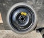 Škoda FABIA III Estate (NJ5) 2015 Spare Wheel 5x112  R17 - Thumbnail 1