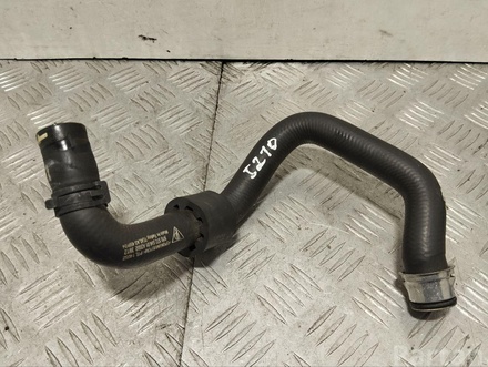 Porsche 97057258401 PANAMERA (970) 2013 Pipe, coolant