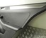 Volkswagen 5C6867212A JETTA IV (162, 163) 2015 Door trim panel  Right Rear - Thumbnail 2