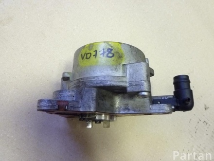 Nissan 472456 A, D169 MK / 472456A, D169MK QASHQAI / QASHQAI +2 I (J10, JJ10) 2011 Vacuum Pump