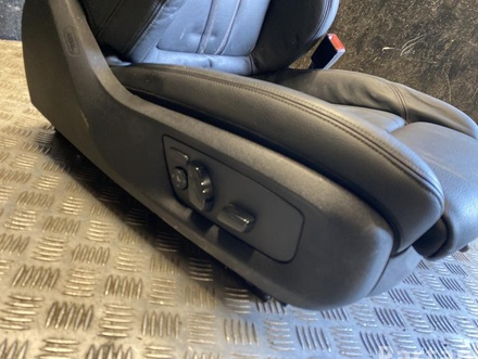 BMW 5 (G30) 2022 Driver seat