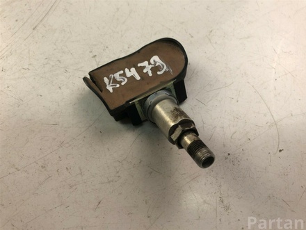 Kia  52933-3N100 / 529333N100 CEE'D (JD) 2016 Tyre pressure sensor