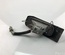 Volkswagen 8060 LUPO (6X1, 6E1) 2004 Handle, bootlid - Thumbnail 5