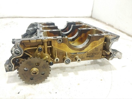 Audi 06E103032 Q7 (4L) 2015 Cylinder Head