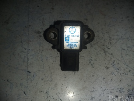 Mercedes-Benz A004 153 31 28 / A0041533128 M-CLASS (W164) 2008 Pressure Converter