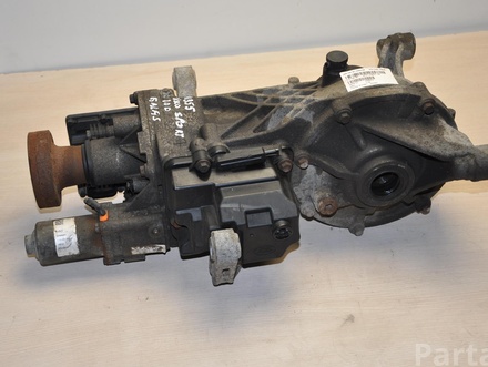 Land Rover GK724N053AA DISCOVERY SPORT (L550) 2016 Rear axle differential