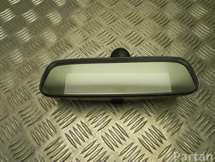 Subaru IE13010836 LEGACY IV Estate (BP) 2009 Interior rear view mirror