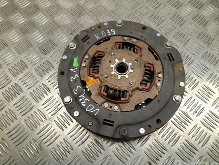 Lexus 4E270674 CT (ZWA10_) 2014 Clutch Plate