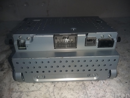 Volvo 31328067 XC60 2012 Radio z odtwarzaczem CD