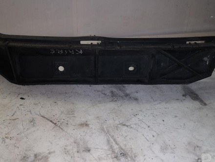 Volvo 30676206 S40 II (MS) 2005 Bracket for bumper