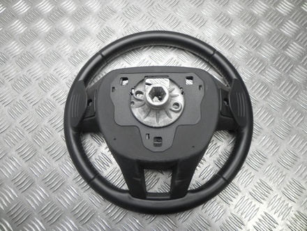 Land Rover FK72-3F563-HD8PVJ / FK723F563HD8PVJ DISCOVERY SPORT (L550) 2016 Steering Wheel