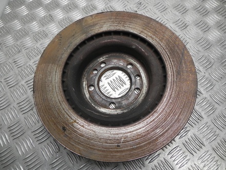 Land Rover 559 RANGE ROVER IV (L405) 2014 Brake Disc