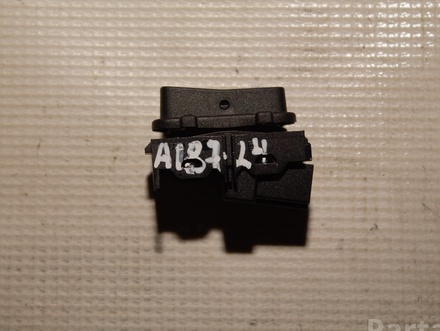 Volvo 30710476 S80 II (AS) 2010 Safety switch for central locking system