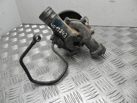 Saab 9173741 9-5 (YS3E) 2009 Water Pump