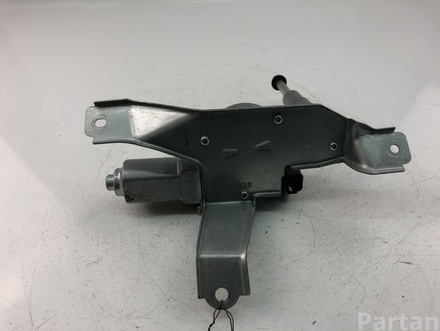 Mazda 038 2 (DE) 2010 Wiper Motor