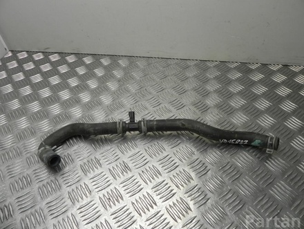 Tesla 1028540-00 / 102854000 MODEL S 2015 Radiator Hose