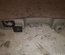 Volvo XC90 I 2004 Roof grab handle Left Rear - Thumbnail 2