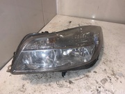 Vauxhall 1lj009630-03 / 1lj00963003 INSIGNIA Mk I (A) 2009 Lampa przednia z lewej