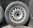 Citroën 20046 JUMPY 2020 Steel rim Kit 5x108  R16 EJ 7.0 ET46 - Thumbnail 3