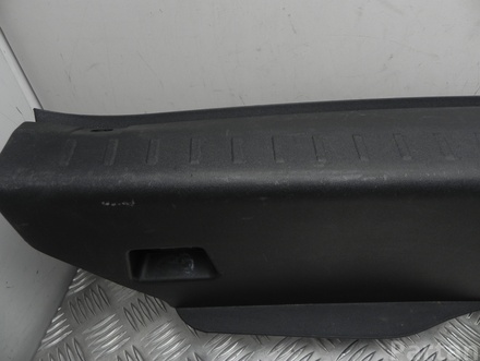 Volvo 39835505 S90 II 2019 Cover for lock carrier